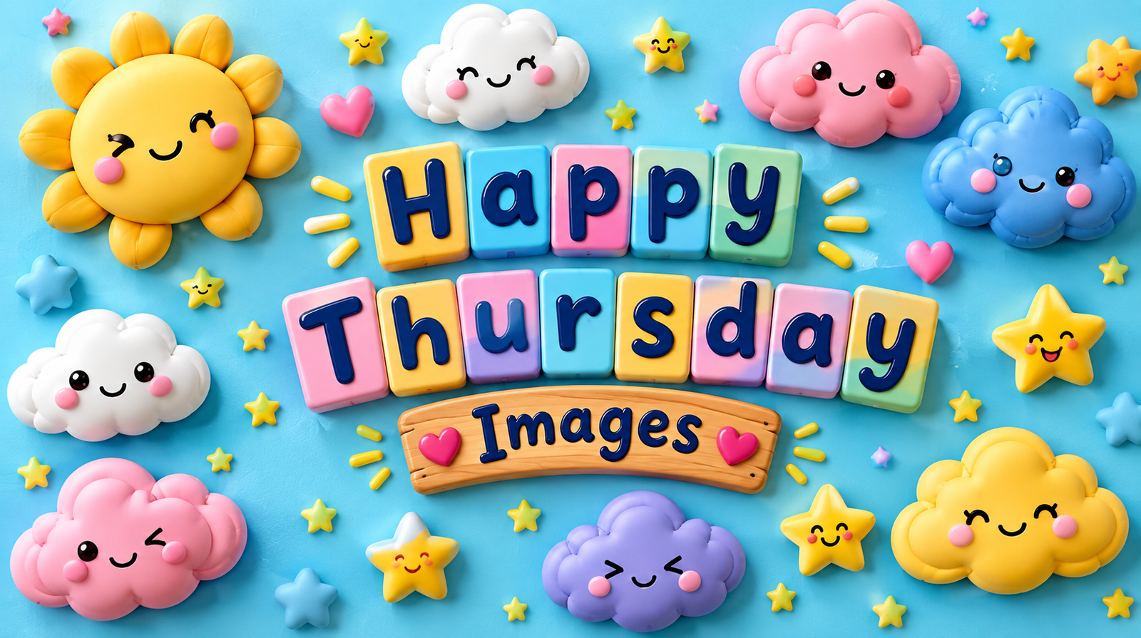 Happy Thursday Images