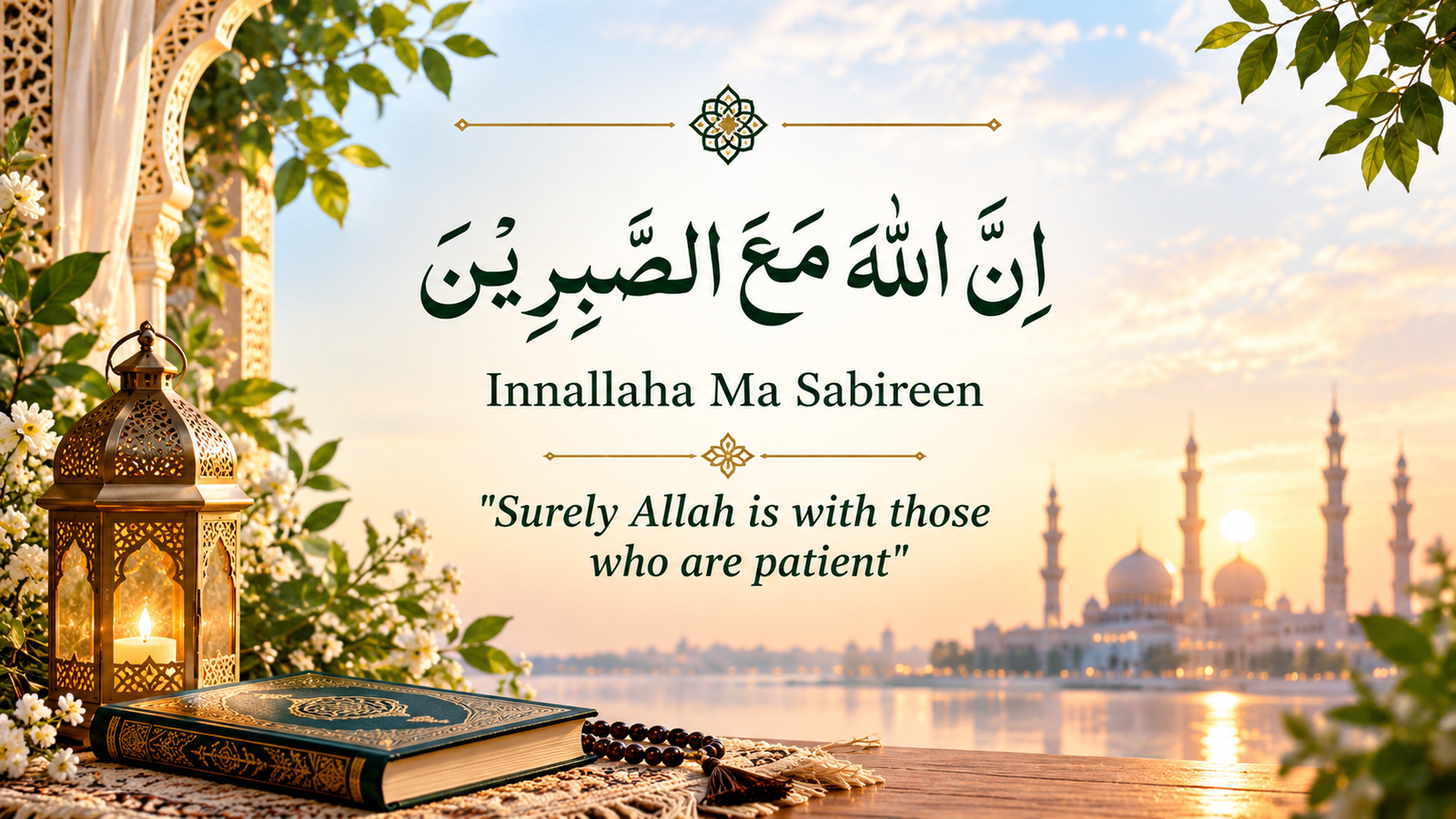 dua for sabr and strength